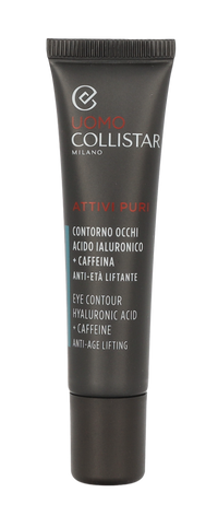 Collistar Uomo Attivi Puri Eye Contour 15 ml