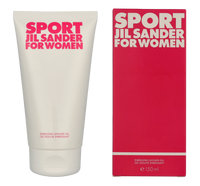 Jil Sander Sport Women Energizing Shower Gel 150ml