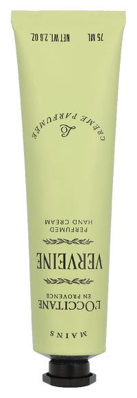 L'Occitane Verveine Hand Cream 75 ml