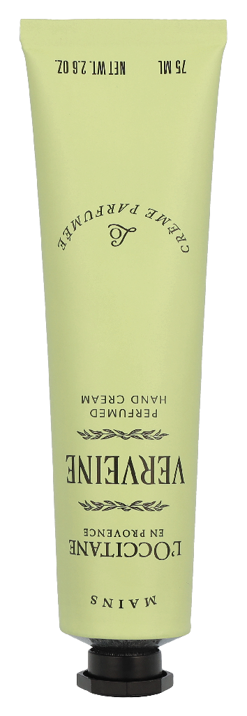 L'Occitane Verveine Hand Cream 75 ml