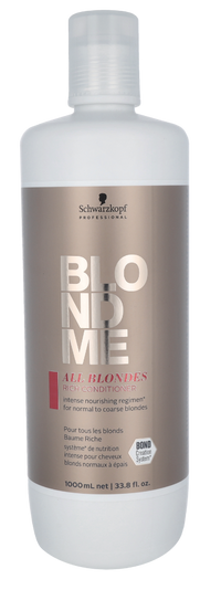 Blond Me All Blondes Rich Conditioner