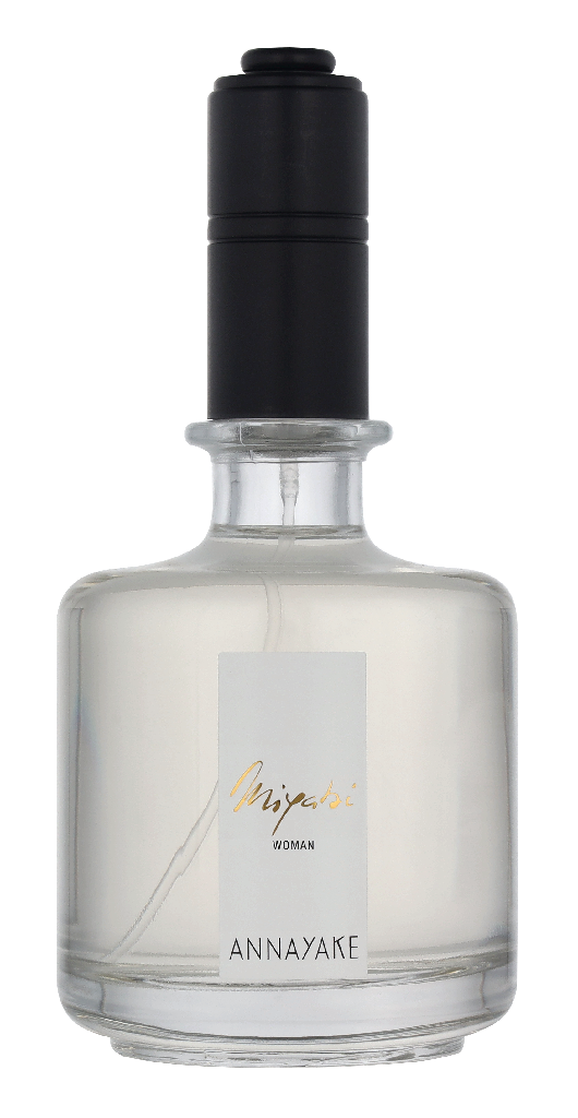 Annayake Miyabi Woman Eau de parfum Spray 100ml