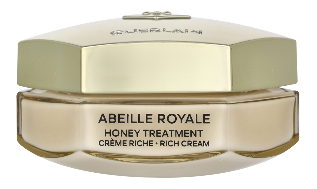 Guerlain Abeille Royale Honey Rich Cream