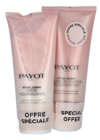Payot Rituel Corps Duo Set 400 ml