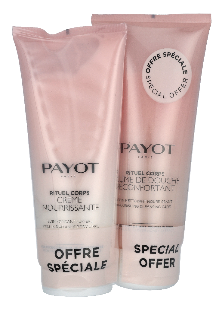 Payot Rituel Corps Duo Set 400 ml