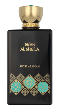 Swiss Arabian Sehr Al Sheila Edp Spray 100 ml