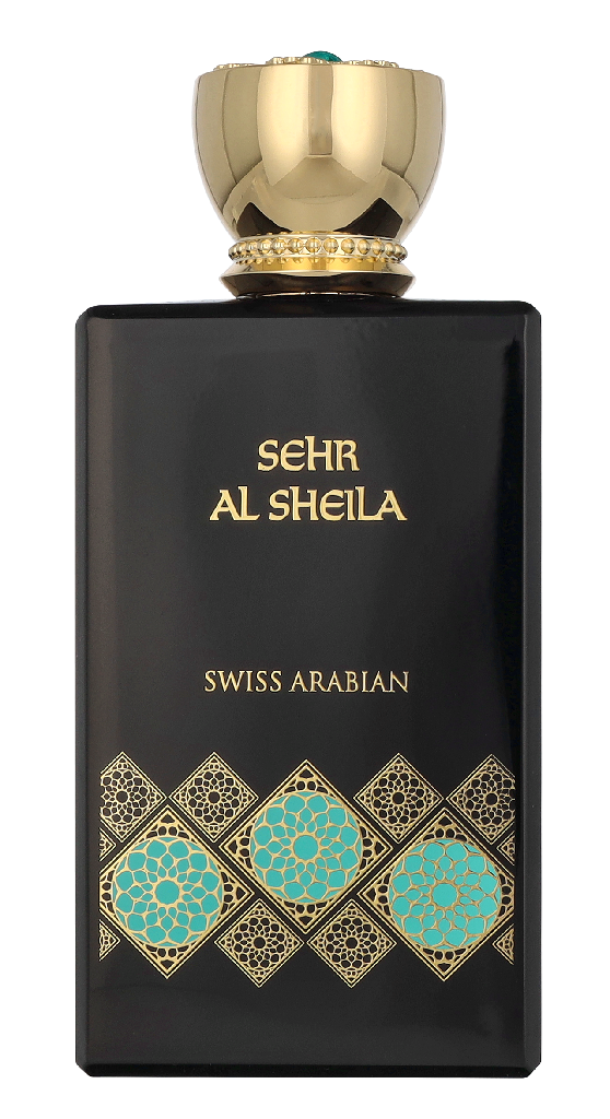 Swiss Arabian Sehr Al Sheila Edp Spray 100 ml
