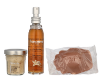 Blancreme Body Essentials Trio Set 160 ml