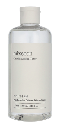 Mixsoon Centella Asiatica Toner 300 ml