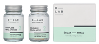 D-Lab Total Brightness Duo Capsules Set 2 stuk