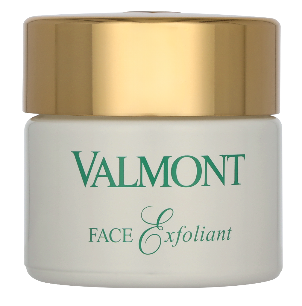Valmont Purity Face Exfoliant Cream 50ml
