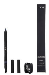 Dior Diorshow On Stage Liner 24H Wear Waterproof Eyeliner