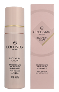 Collistar Rigenera Anti-Wrinkle Glow Treatment 50 ml
