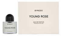 Byredo Young Rose Edp Spray 50 ml