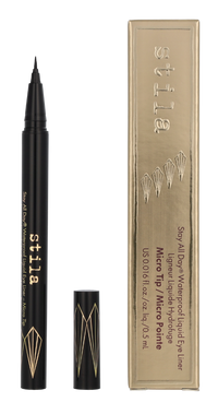 Stila Stay All Day Waterproof Liquid Eye Liner 0.50ml