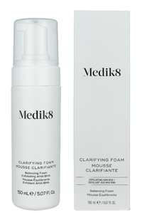 Medik8 Clarifying Foam 150 ml