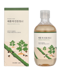 Round Lab Mugwort Calming Toner 300 ml