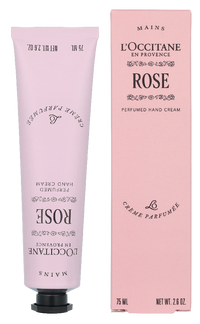 ROSE CREME MAINS TB ROSE CREME MAINS - TB 75ml 75 ml