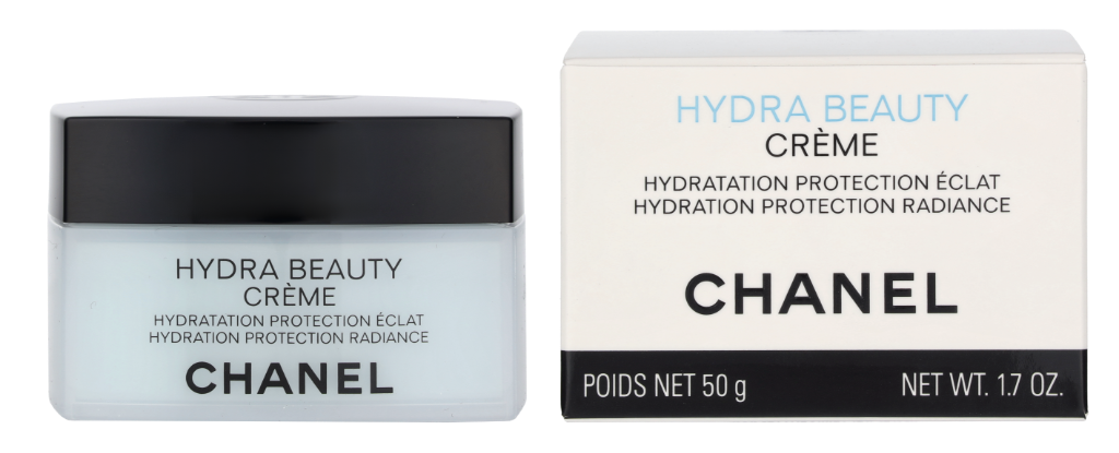 Chanel Hydra Beauty Creme 50 g