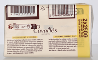 Roge Cavailles L'Original Extra Mild Surgras Soap Bar Set