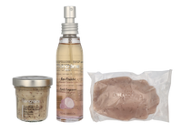 Blancreme Season Essentials Set - Coconut & Lychee