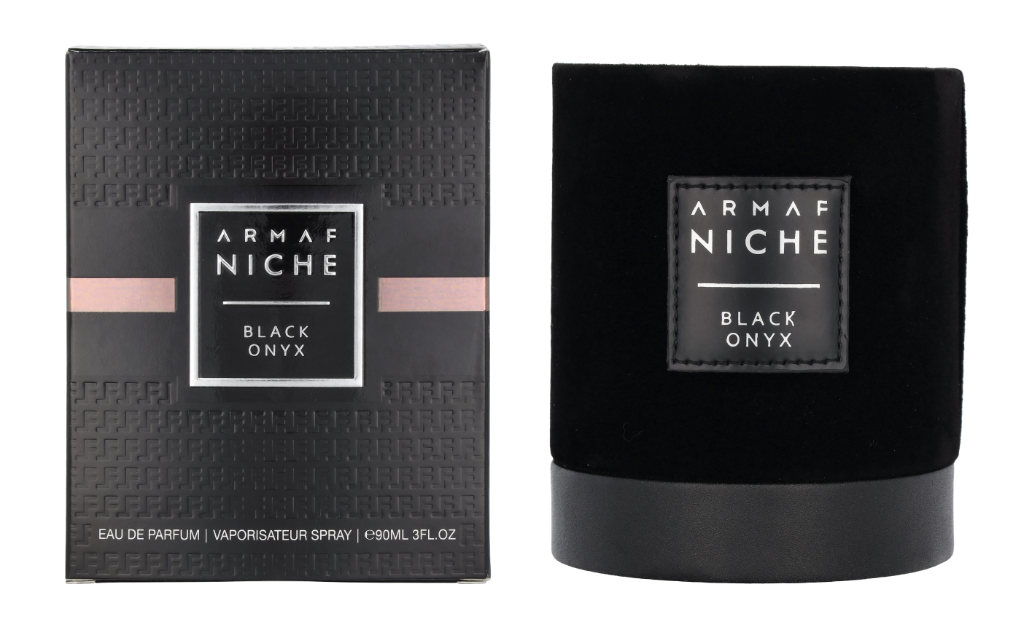 Armaf Niche Black Onyx Edp Spray 90 ml