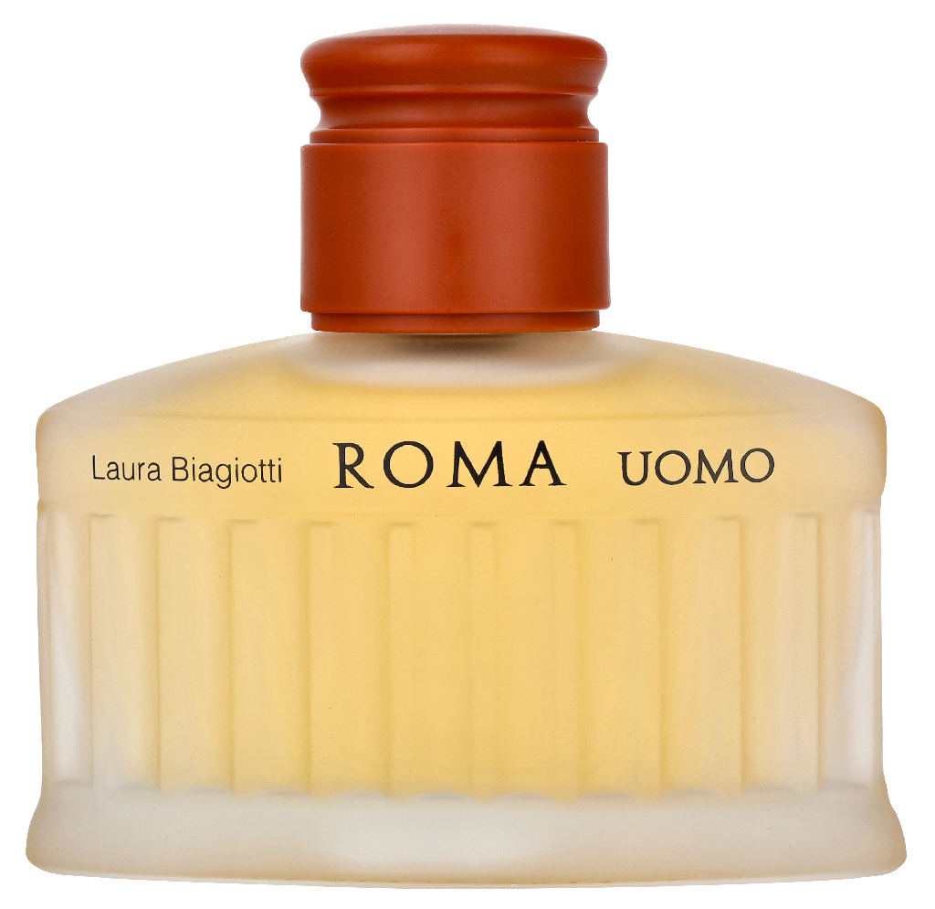 Laura Biagiotti Roma Uomo After Shave Lotion 75ml