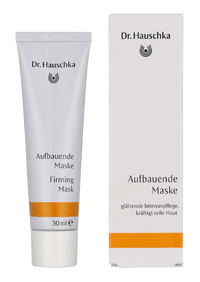 Dr. Hauschka Firming Mask 30 ml