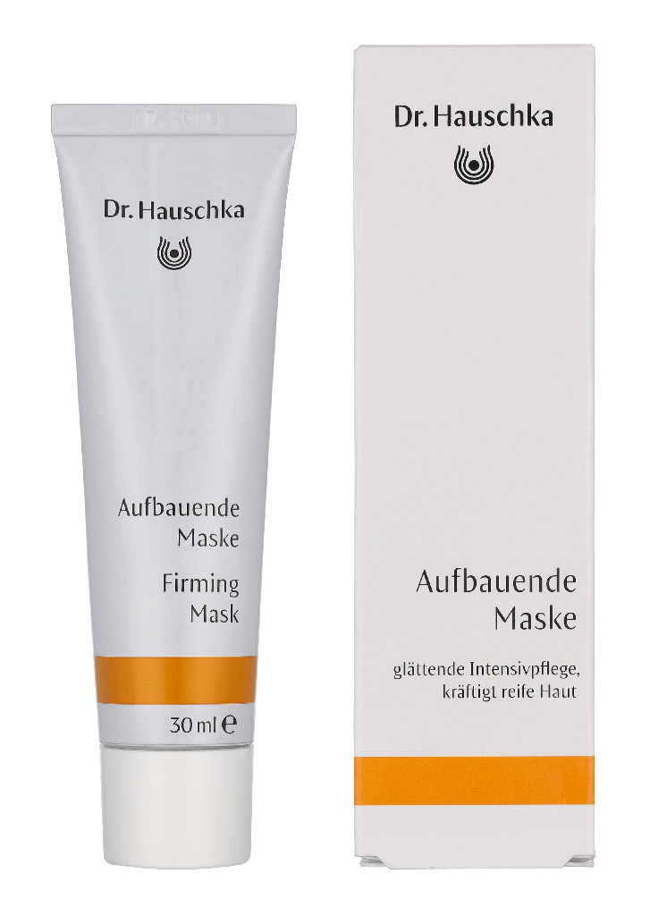 Dr. Hauschka Firming Mask 30 ml
