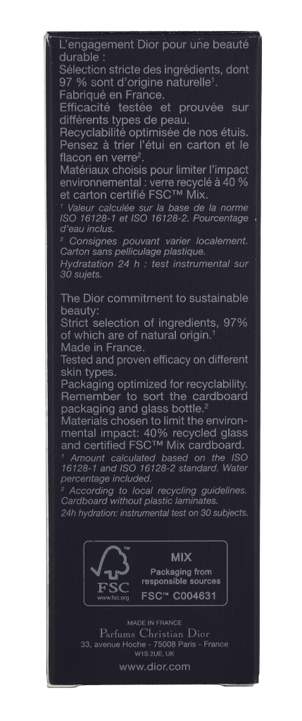 Dior Forever Veil Primer 30 ml