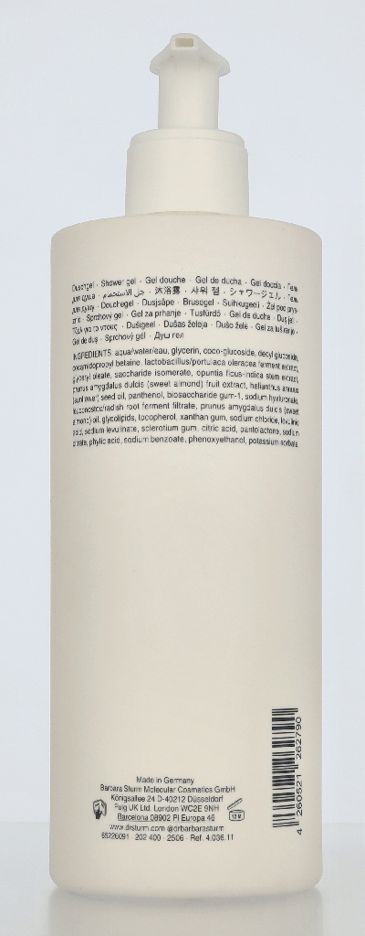 Dr. Barbara Sturm Body Wash 500 ml