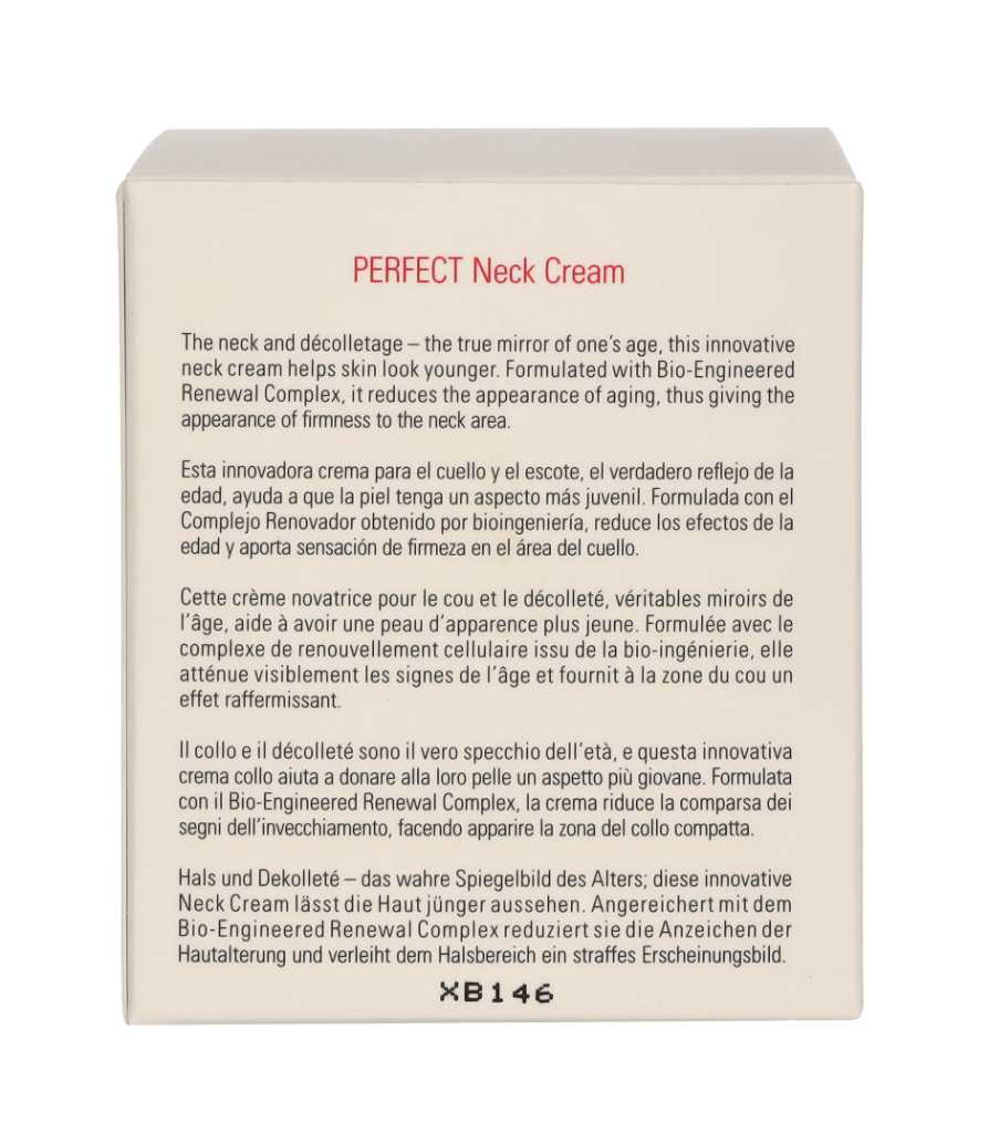 3LAB Perfect Neck Cream 60 ml