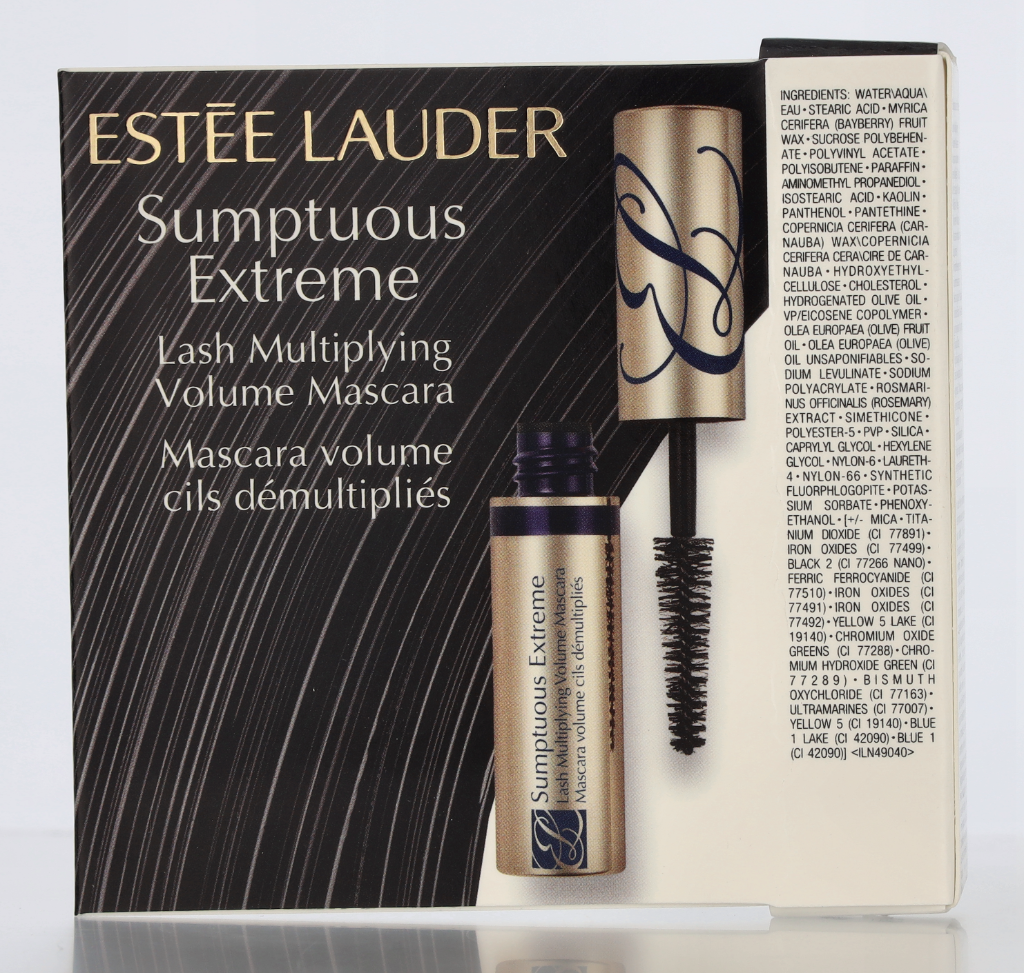 E.Lauder Sumptuous Extreme Lash Multiplying Mascara 2.8 ml