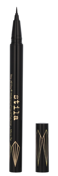 Stila Stay All Day Waterproof Liquid Eye Liner 0.50ml