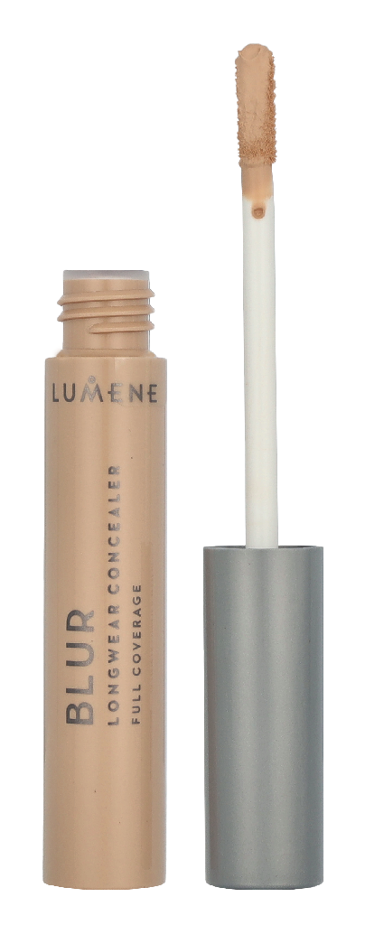 Lumene Blur Longwear Concealer 8.50 ml