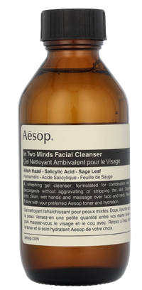 Aesop In Two Minds Facial Cleanser 100 ml