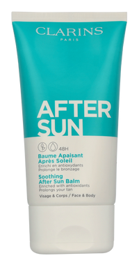 Clarins Soothing After Sun Balm 150ml