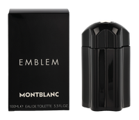 Montblanc Emblem Edt Spray