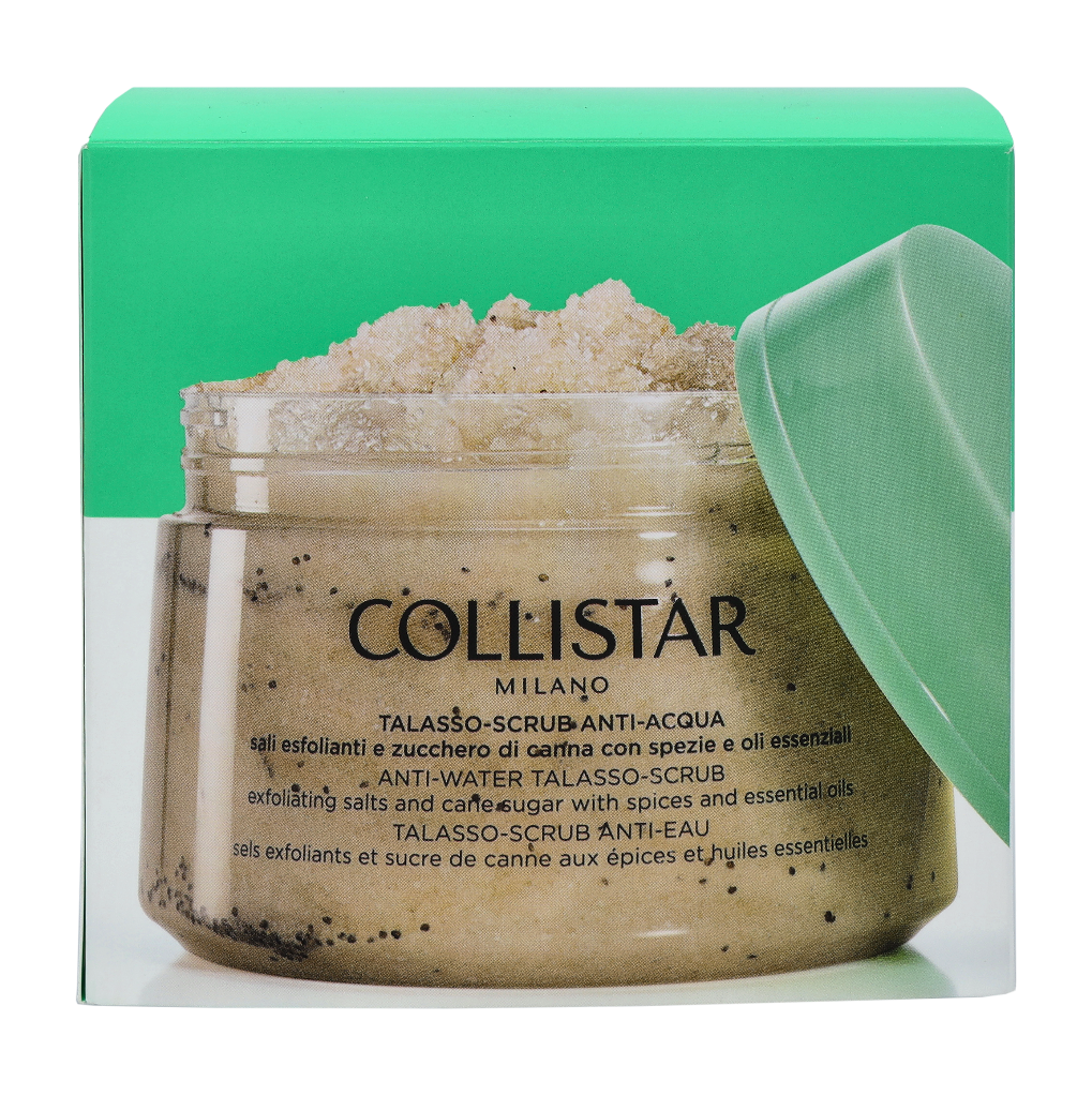 Collistar Talasso Scrub Anti-Acqua