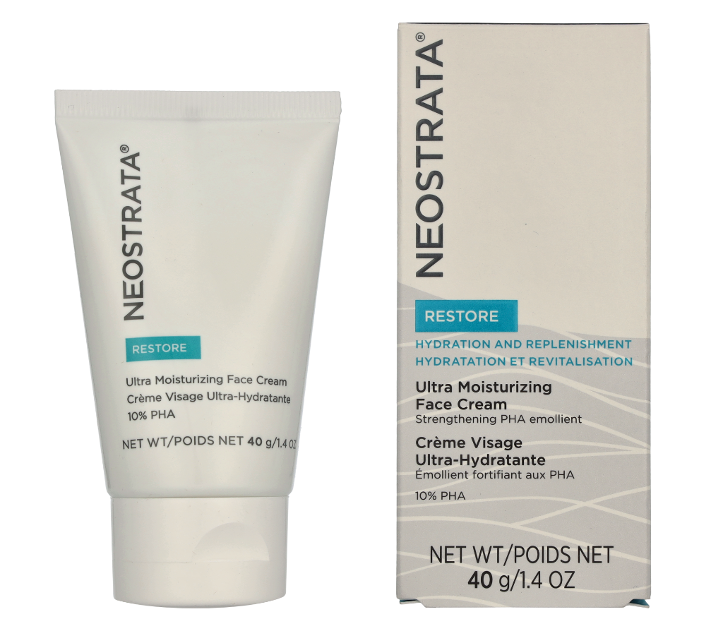 Neostrata Ultra Moisturizing Face Cream 40 g