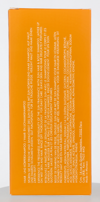 Jil Sander Sun Women Hair & Body Shampoo 150ml