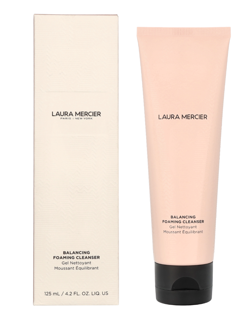 Laura Mercier Balancing Foaming Cleanser 125 ml