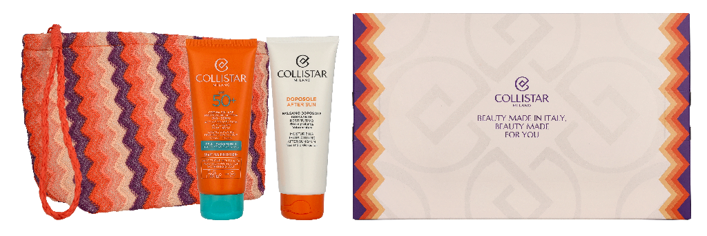 Collistar Sun Giftset 200 ml