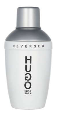 Hugo Reversed Edt Spray