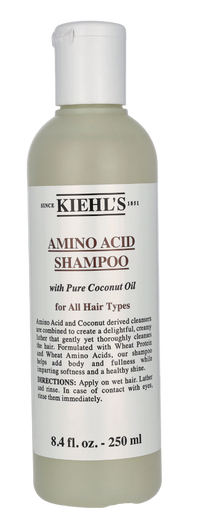 Kiehl's Amino Acid Shampoo