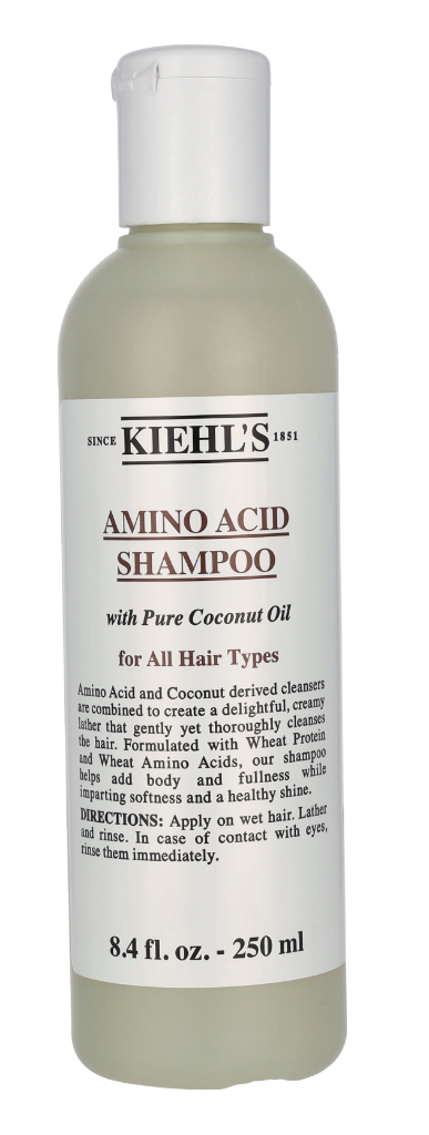 Kiehl's Amino Acid Shampoo