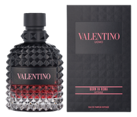 Valentino Uomo Born In Roma Intense Edp Spray