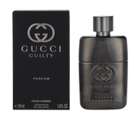 Gucci Guilty Pour Homme Parfum Spray