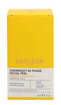 Decleor Peeling De Nuit Bi-Phase 30 ml