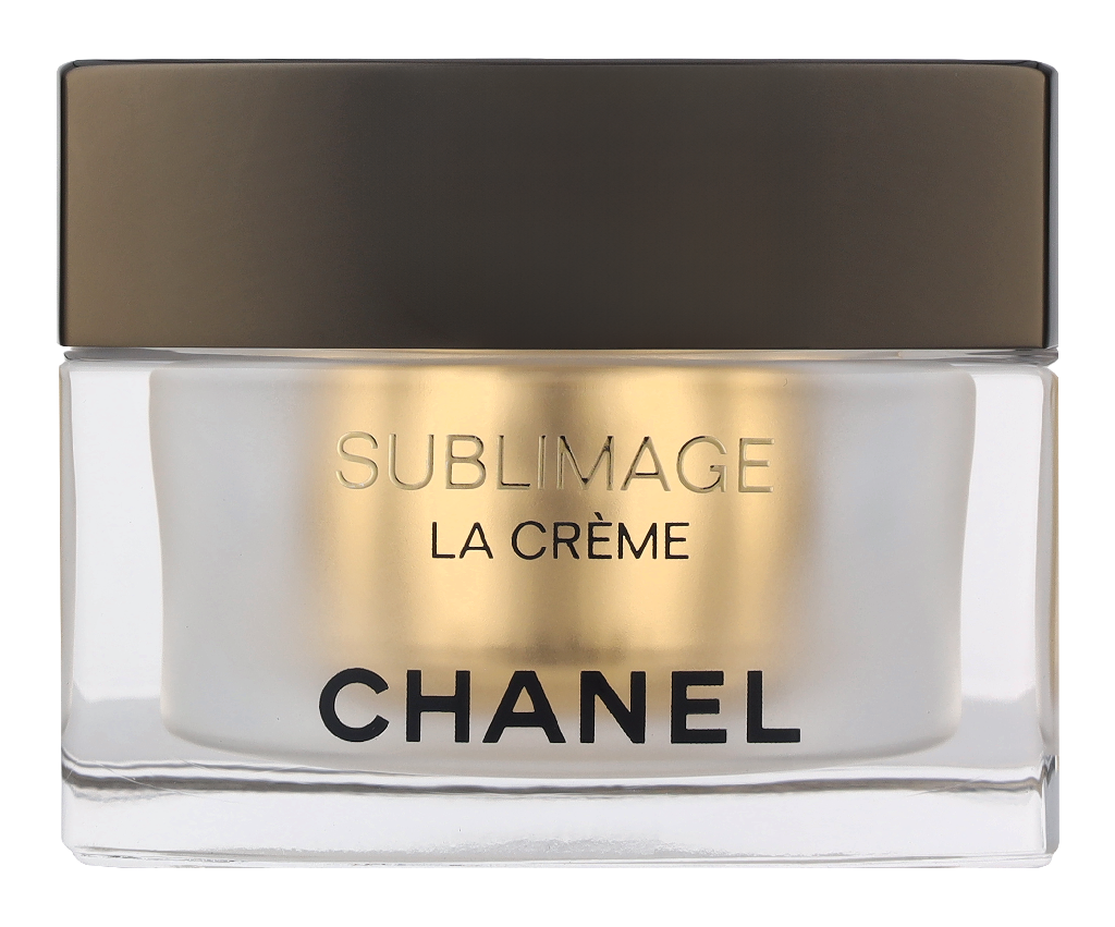 Chanel Sublimage La Creme Texture Fine 50 gr